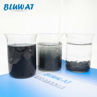 खरीदें रंगहीन से हल्का पीला तरल पीडीएडीएमएसी पॉलीमर जिसमें 25°C पर कम से बहुत उच्च ब्रुकफील्ड चिपचिपाहट होती है, जो विविध औद्योगिक उपयोगों के लिए उपयुक्त है ऑनलाइन निर्माण