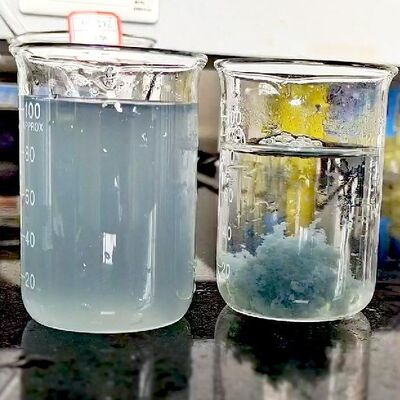 खरीदें Low To Very High Brookfield Viscosity pdmdaac Colorless To Light Yellow Liquid Ideal For Coatings Adhesives And Polymer Production ऑनलाइन निर्माण