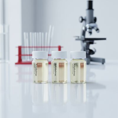 खरीदें DA205 चरम स्थिति PolyDADMAC अस्थिर अपशिष्ट जल उपचार और प्रक्रिया स्थिरीकरण के लिए कैटियनिक पॉलिमर कोएगुलेंट PDADMAC PDMDAAC ऑनलाइन निर्माण