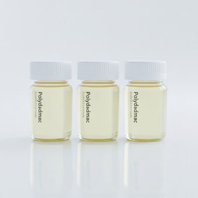 खरीदें DA402 स्वचालित जल उपचार और सुसंगत स्पष्टीकरण के लिए स्थिर संचालन पॉलीडीएडीएमएसी धनायनित बहुलक ऑनलाइन निर्माण