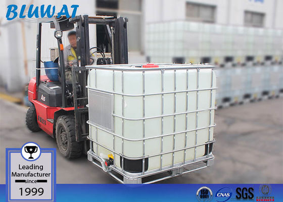 खरीदें फ्लोक्चुएशन वाटर प्यूरीफाइंग एजेंट्स, वाटर क्लेराइजिंग एजेंट कैस 55295-98-2 ऑनलाइन निर्माण