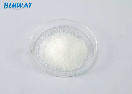 खरीदें जल उपचार Cationic Polyacrylamide PAM उच्च दक्षता तीव्र विघटन ऑनलाइन निर्माण