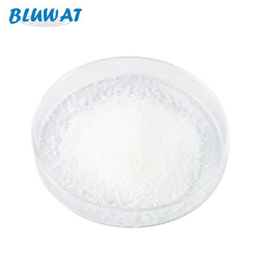 खरीदें स्लज डीवाटरिंग प्रोसेसिंग के लिए Blufloc Cpam Cationic Polyacrylamide ऑनलाइन निर्माण