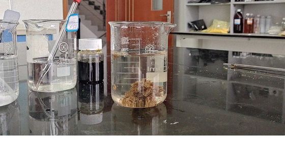 खरीदें टेक्सटाइल डाइंग एंड प्रिंटिंग डीकोलाइजिंग एजेंट एफ्लुएंट ट्रीटमेंट ऑनलाइन निर्माण