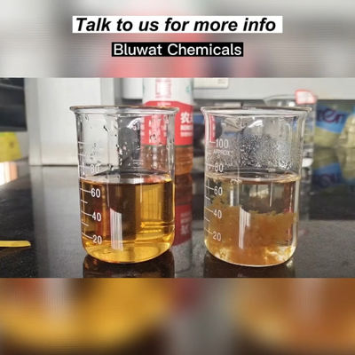 खरीदें ब्लूवाट वाटर डिकोलोरिंग एजेंट डायसियांडियामाइड फॉर्मलाडेहाइड राल द्वारा रासायनिक प्रवाह उपचार ऑनलाइन निर्माण