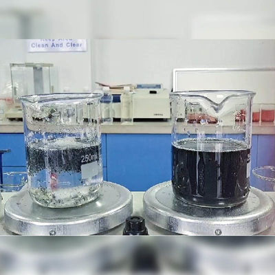 खरीदें आईवियर उत्पादन कौयगुलांट ब्लफ्लोक पीएसी रासायनिक सहायक एजेंट कार्बनिक फ्लोकुलेंट ऑनलाइन निर्माण