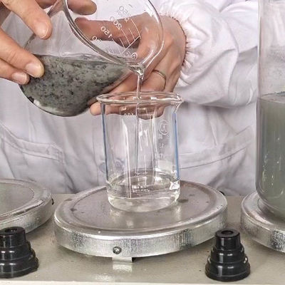 खरीदें ब्लूवाट पॉलीलुमिनियम क्लोराइड पीएसी स्टील मेटल एफ्लुएंट ट्रीटमेंट ऑनलाइन निर्माण