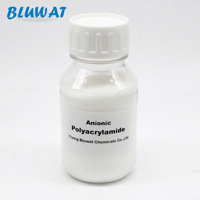 खरीदें Flocculant Anionic Polyacrylamide Blufloc PAM पॉलीइलेक्ट्रोलाइट पेपर मेकिंग ऑनलाइन निर्माण