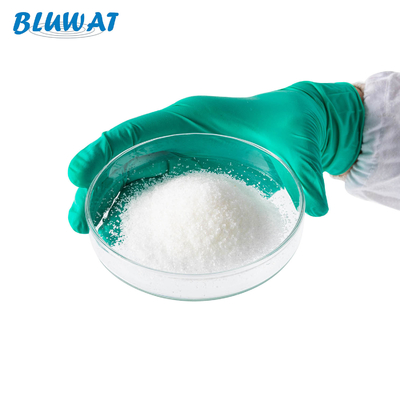 बढ़ी हुई तेल वसूली के लिए PAM चिपचिपापन Cationic Polyacrylamide संशोधक घर्षण कम करने वाला