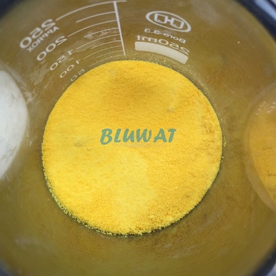 पेपर उद्योग पीएसी पॉलीएलुमिनियम क्लोराइड कौगुलुलेंट पेपर साइजिंग एजेंट में उपयोग करता है