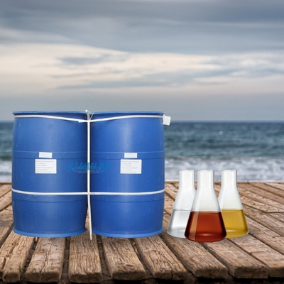 धातु शुद्धिकरण के लिए भारी धातु कैचर भारी धातु हटानेवाला भारी धातु शुद्धिकरण