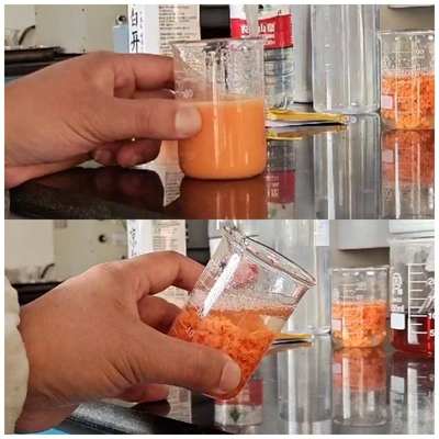 पॉली एल्युमिनियम क्लोराइड फ्लोकुलेंट क्लीनिंग वॉश वेस्टवाटर ट्रीटमेंट