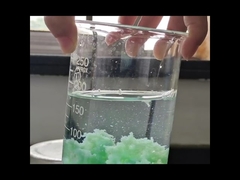 वस्त्र अपशिष्ट जल विरंजन एजेंट जल उपचार पानी को शुद्ध करें रंग निकालें