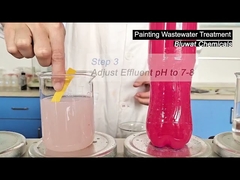 कोएगुलेंट का उदाहरण क्या है?