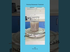 पेंटिंग अपशिष्ट जल का उपचार कैसे करें?