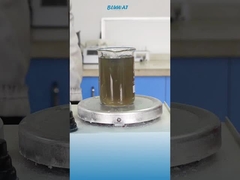 वस्त्र अपशिष्ट जल उपचार रसायन-गठबंधन और फ्लोक्लेंट