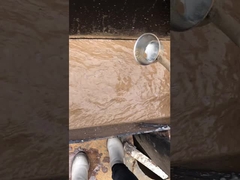 पानी के उपचार के लिए फ्लोक्लेंट पोलियाक्रिलामाइड पॉलिमर