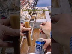 जल उपचार फ्लोकलेंट पॉलीएक्रिलामाइड PAM