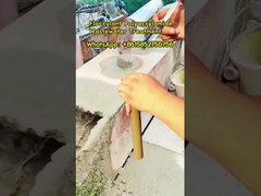 पोलियाक्रिलामाइड फ्लोक्लेंट वाटर ट्रीटमेंट वाटर प्यूरीफायर रासायनिक