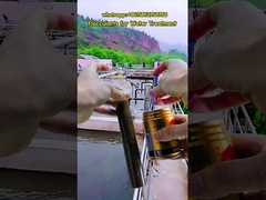 #फ्लोक्लेंट्स #पोलियाक्रिलामाइड पॉलिमर #वाटर ट्रीटमेंट के लिए