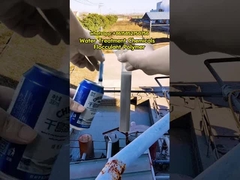 अपशिष्ट जल उपचार में प्रयुक्त फ्लोक्लेशन और कोएग्यूलेशन पॉलिमर