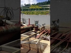 फ्लोक्लेंट पॉलिमर स्लैटर अपशिष्ट जल उपचार के लिए पॉलीएक्रिलामाइड