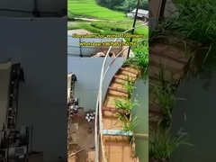 अपशिष्ट जल उपचार संयंत्र के लिए फ्लोक्लेंट पॉलिमर पोलियाक्रिलामाइड एसटीपी