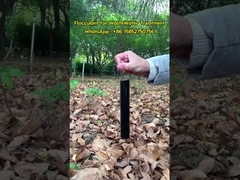 पानी के उपचार के लिए फ्लोकलेंट पॉलिमर