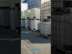 पानी से रंग हटाने वाले एजेंट का कारखाना निर्माता आपूर्तिकर्ता